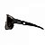 Óculos de Sol Yopp Uv400  1066 Lente Preto - Imagem 4
