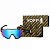 Óculos de Sol Yopp Uv400  1066 Lente Azul - Imagem 1