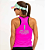 Regata Vou Deixar | Rosa - Fast Pace - Imagem 2