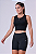 Regata Authen Signature Samba Cropped Preto - Imagem 2