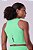 Regata Authen Signature Samba Cropped Verde - Imagem 3