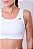 Top Authen Signature Samba Reto Dupla Face | Branco - Imagem 3