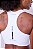 Top Authen Signature Samba Nadador Dupla Face | Branco - Imagem 2