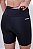 Bermuda Authen Essencial Run Scamper 18 cm | Preto - Imagem 4