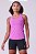 Regata Authen Keep Cool Running UV50 | Roxo - Imagem 1