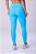Legging Authen Grit Bossa | Azul Claro - Imagem 2