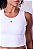 Regata Authen Signature Cropped | Branco - Imagem 1