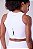 Regata Authen Signature Cropped | Branco - Imagem 2