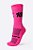 MEIA HUPI 10K ROSA LT -  PARA PES MENORES COR: ROSA.  TAM.: UNICO. - Imagem 3