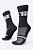 MEIA HUPI 15K PRETO LT -  PARA PES MENORES COR: PRETO.  TAM.: UNICO. - Imagem 1