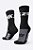 MEIA HUPI 21K PRETO LT -  PARA PES MENORES COR: PRETO.  TAM.: UNICO. - Imagem 1