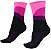 MEIA HUPI DELICATA LT- PARA PES MENORES COR: ROSA.  TAM.: UNICO. - Imagem 1