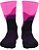 MEIA HUPI DELICATA LT- PARA PES MENORES COR: ROSA.  TAM.: UNICO. - Imagem 2