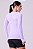 Camiseta Authen Manga Longa Keep Cool Needed Lilas - Imagem 2
