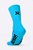 MEIA HUPI LISA AZUL COR: AZUL.  TAM.: UNICO. - Imagem 3