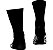 MEIA HUPI LISA PRETA - PLUS 42-46 COR: PRETO.  TAM.: UNICO. - Imagem 3