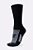MEIA HUPI LISA PRETA LT - PARA PES MENORES COR: PRETO.  TAM.: UNICO. - Imagem 4
