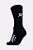 MEIA HUPI LISA PRETA LT - PARA PES MENORES COR: PRETO.  TAM.: UNICO. - Imagem 3