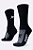 MEIA HUPI LISA PRETA LT - PARA PES MENORES COR: PRETO.  TAM.: UNICO. - Imagem 1
