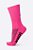 MEIA HUPI LISA ROSA COR: ROSA.  TAM.: UNICO. - Imagem 4