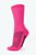 MEIA HUPI LISA ROSA COR: ROSA.  TAM.: UNICO. - Imagem 2