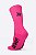 MEIA HUPI LISA ROSA COR: ROSA.  TAM.: UNICO. - Imagem 3