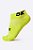 MEIA HUPI RUNNING PRO 5K AMARELO NEON COR: AMARELO NEON.  TAM.: UNICO. - Imagem 3