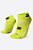 MEIA HUPI RUNNING PRO 5K AMARELO NEON COR: AMARELO NEON.  TAM.: UNICO. - Imagem 1