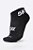 MEIA HUPI RUNNING PRO 5K PRETO COR: PRETO.  TAM.: UNICO. - Imagem 5