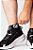 MEIA HUPI RUNNING PRO 5K PRETO COR: PRETO.  TAM.: UNICO. - Imagem 2