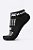 MEIA HUPI RUNNING PRO PRETO/BRANCO COR: PRETO/BRANCO.  TAM.: UNICO. - Imagem 3