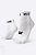MEIA HUPI RUNNING PRO RUN BRANCO COR: BRANCO.  TAM.: UNICO. - Imagem 1