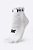 MEIA HUPI RUNNING PRO RUN BRANCO COR: BRANCO.  TAM.: UNICO. - Imagem 5