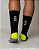 Meia Cano Medio Arrows Preta 34-39 - Imagem 2