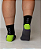 Meia Cano Curto Arrows Preta 34-39 - Imagem 1
