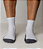 Meia Cano Curto Arrows Branca 39-42 - Imagem 1