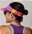 Viseira Fast and Chic Com Regulador - Imagem 3