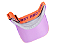 Viseira Fast and Chic Com Regulador - Imagem 4