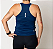 Regata Baby Look Running Marinho - Imagem 2