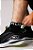 MEIA HUPI RUNNING PRO RUN PRETO COR: PRETO.  TAM.: UNICO. - Imagem 1