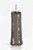 GARRAFA DOBRAVEL SOFT FLASH HUPI CINZA - 500ML COR: CINZA.  TAM.: 500 ML. - Imagem 3