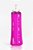 GARRAFA DOBRAVEL SOFT FLASH HUPI ROSA - 500ML COR: ROSA.  TAM.: 500 ML. - Imagem 3