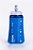 GARRAFA DOBRAVEL SOFT FLASH HUPI - 250ML COR: AZUL.  TAM.: UNICO. - Imagem 1