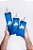 GARRAFA DOBRAVEL SOFT FLASH HUPI - 250ML COR: AZUL.  TAM.: UNICO. - Imagem 5