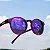 Oculos de Sol Yopp Polarizado Uv400 Ametista - Imagem 2