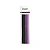 Faixa De Cabelo Com Silicone Antideslizante 4 Unid YOPP Rosa e Preto - Imagem 1