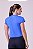 Camiseta Keep Cool Crooped Azul - Imagem 2