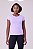 Camiseta Keep Cool Pep UV50 Lavanda - Imagem 1