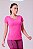 Camiseta Keep Cool Pep UV50 Rosa Pink - Imagem 1