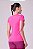 Camiseta Keep Cool Pep UV50 Rosa Pink - Imagem 2